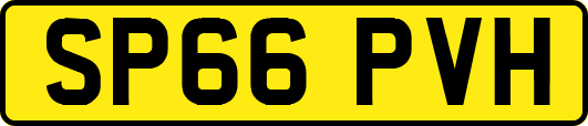 SP66PVH