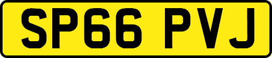 SP66PVJ