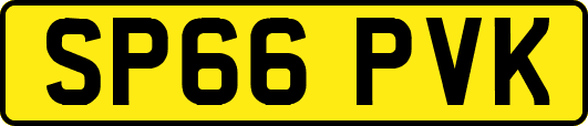 SP66PVK