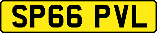 SP66PVL