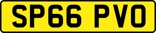 SP66PVO