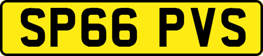 SP66PVS