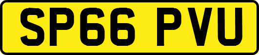 SP66PVU
