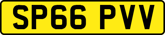 SP66PVV