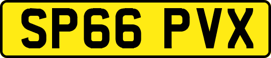 SP66PVX