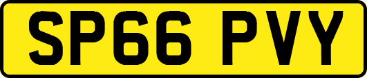 SP66PVY