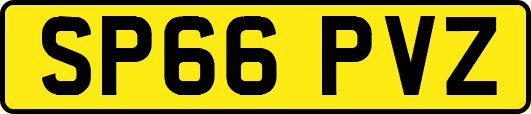 SP66PVZ