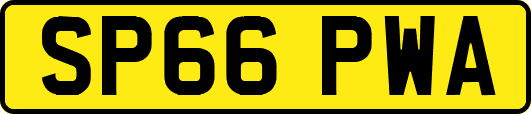 SP66PWA