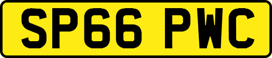 SP66PWC
