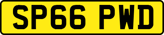 SP66PWD