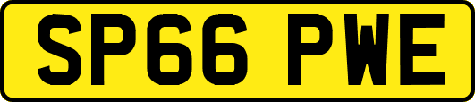 SP66PWE