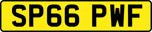 SP66PWF
