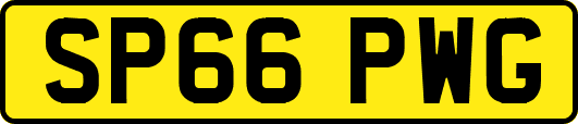 SP66PWG
