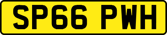 SP66PWH