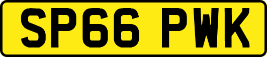 SP66PWK