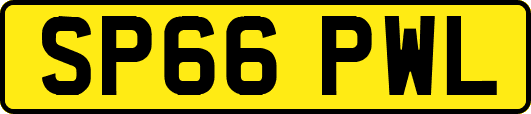 SP66PWL
