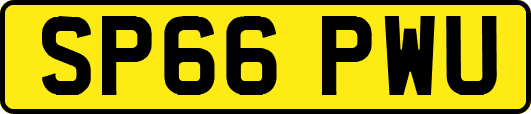 SP66PWU