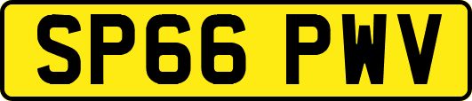 SP66PWV