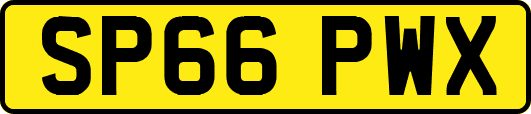 SP66PWX