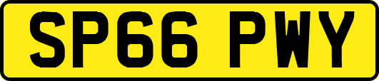 SP66PWY
