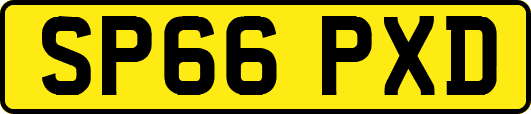 SP66PXD