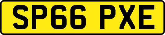 SP66PXE