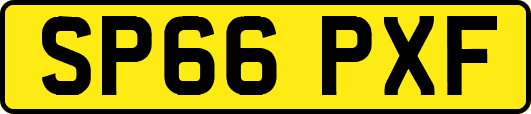 SP66PXF
