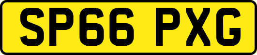 SP66PXG