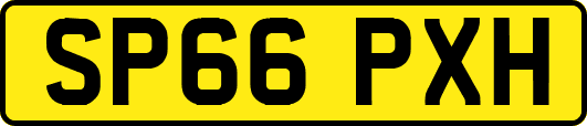 SP66PXH