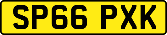 SP66PXK