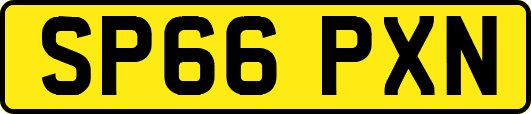 SP66PXN