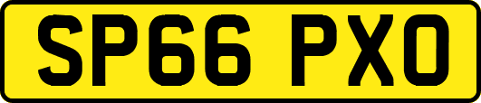 SP66PXO