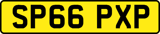 SP66PXP