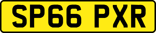 SP66PXR