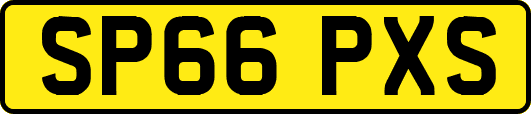 SP66PXS