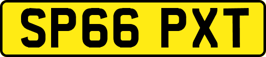 SP66PXT