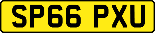 SP66PXU