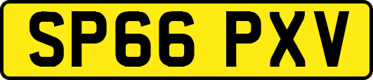 SP66PXV