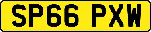 SP66PXW