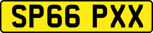 SP66PXX