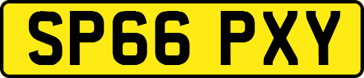 SP66PXY
