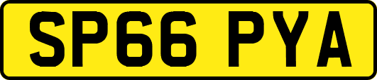 SP66PYA