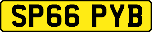 SP66PYB