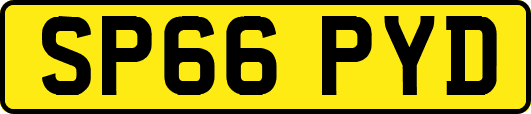 SP66PYD