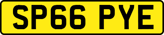 SP66PYE