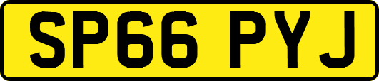 SP66PYJ