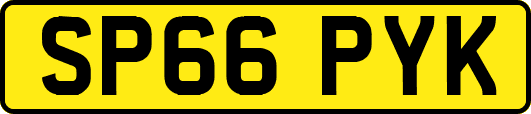 SP66PYK