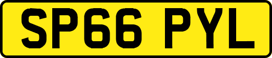 SP66PYL