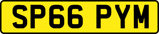 SP66PYM