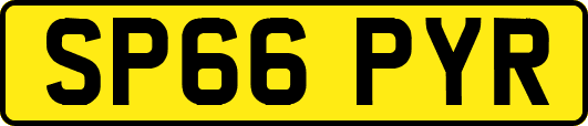 SP66PYR